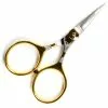 1.5 Inch Straight Scissor - Wasatch Fly Tying Tools -fishing Sales 2023 1.5scissor
