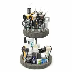 C&F Design - Rotary Tool Stand DD