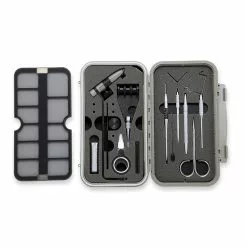 C&F Design - Marco Polo Fly Tying System