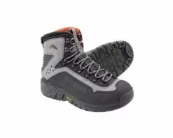 Simms - G3 Guide Wading Boots - Vibram Sole