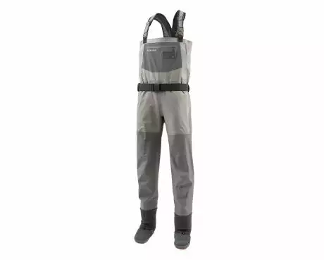 Simms - G4 Pro Waders - Stockingfoot 3 Simms - G4 Pro Waders - Stockingfoot