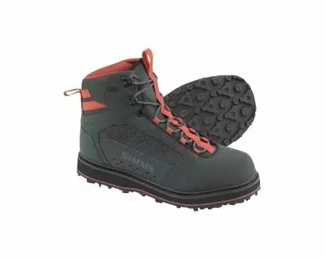 Simms - Tributary Wading Boots - Rubber Sole 3 Simms - Tributary Wading Boots - Rubber Sole