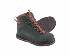 Simms - Kids Tributary Wading Boot - Felt Soles