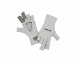 Simms SolarFlex Sun Gloves