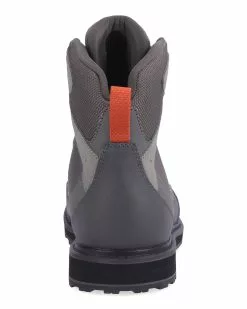 Simms - Tributary Wading Boot - Rubber Soles - Basalt -fishing Sales 2023 13271 1034 tributary boot rubber tabletop s23 back 1100x 5e7fe14d 72b8 4fd9 bb9b 4d504d319e0f