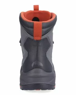 Simms - Freestone Wading Boot - Rubber Soles - Gunmetal -fishing Sales 2023 13403 042 freestone boot tabletop s23 back 1100x 5ab5f134 fee5 449e 99fe 299adac9f1bc
