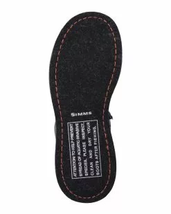 Simms - Freestone Wading Boot - Felt Soles - Gunmetal -fishing Sales 2023 13404 042 freestone boot felt tabletop s23 5 1100x 3ee9f7cc 8124 49c0 ba83 6458b1733378