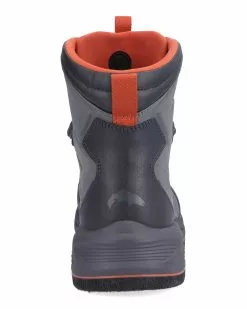 Simms - Freestone Wading Boot - Felt Soles - Gunmetal -fishing Sales 2023 13404 042 freestone boot felt tabletop s23 back 1100x 4b8d6004 874f 40ff 9b69 443c363e2772