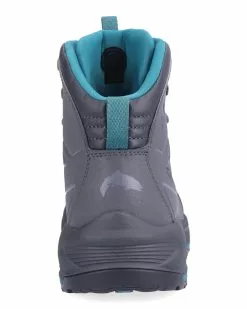 Simms - W's Freestone Wading Boot - Rubber Sole - Slate 9 Simms - W's Freestone Wading Boot - Rubber Sole - Slate -fishing Sales 2023 13405 096 freestone boot tabletop s23 back 1100x 9578e9cd d0e8 443c b6b6 2066e3a0bbc6