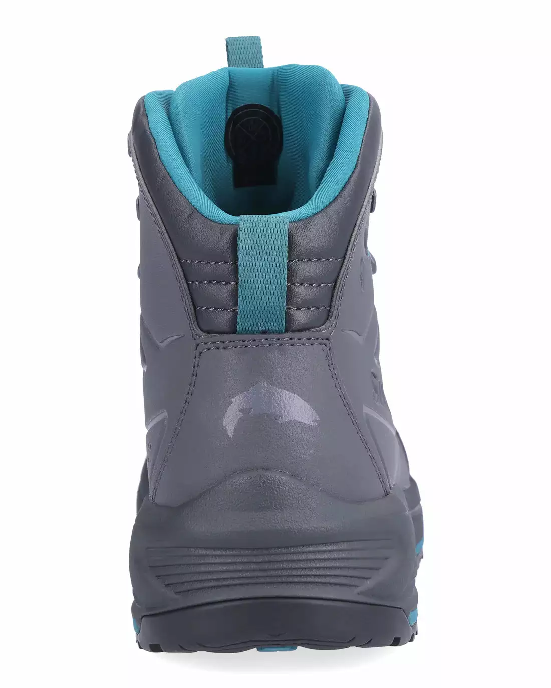 Simms - W's Freestone Wading Boot - Rubber Sole - Slate 5 Simms - W's Freestone Wading Boot - Rubber Sole - Slate - Image 4