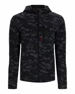 Simms - M's CX Hoody - Full Zip
