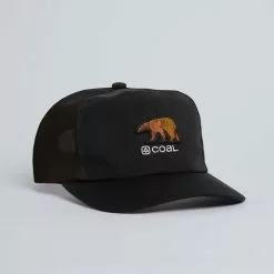 COAL - The Zephyr Classic Trucker