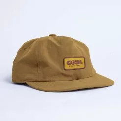 COAL - The Hardin - Vintage 5 Panel