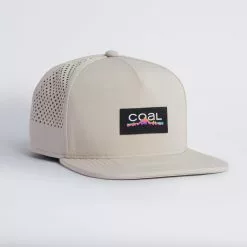 COAL - The Robertson Athletic Trucker Cap -fishing Sales 2023 2202809 STO P1 713x bf644b68 f047 4f04 ac71 273249abf7e9