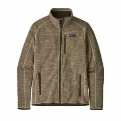 Patagonia Better Sweater Fleece Jacket