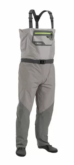 Orvis Ultralight Convertible Waders