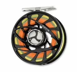 Orvis Mirage LT Fly Reel