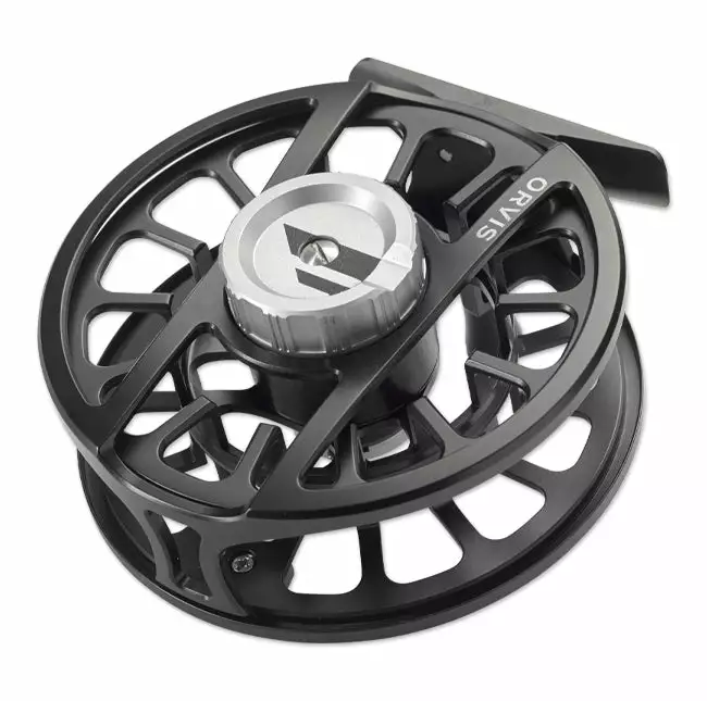 Orvis Hydros Reel 3 Orvis Hydros Reel