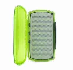 Umpqua - UPG Silicone Waterproof Essential - Large - Hot Green