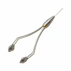 Tiemco TMC Adjustable Double-Arm Bobbin