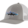 Patagonia Fitz Roy Tarpon LoPro Trucker Hat -fishing Sales 2023 38282 2