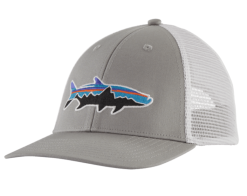 Patagonia Fitz Roy Tarpon LoPro Trucker Hat