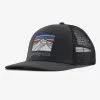 Patagonia Line Logo Ridge LoPro Trucker Hat 2 Patagonia Line Logo Ridge LoPro Trucker Hat -fishing Sales 2023 38285 INBK