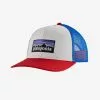 Patagonia P-6 Logo Trucker Hat 2 Patagonia P-6 Logo Trucker Hat -fishing Sales 2023 38289 2