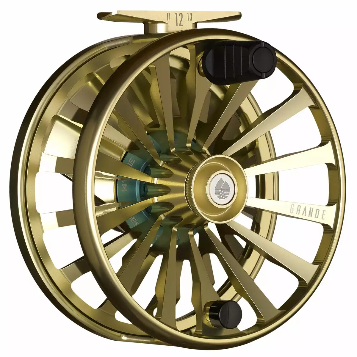 Redington Grande Reel 3 Redington Grande Reel