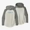 Patagonia Women's Tropic Comfort Hoody -fishing Sales 2023 52085 2