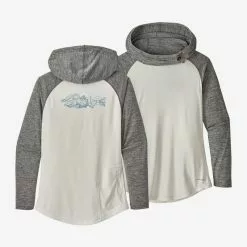 Patagonia Women's Tropic Comfort Hoody