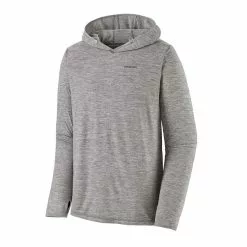 Patagonia Men's Tropic Comfort Hoody II