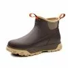 Grundens Deviation 6" Ankle Boot - Brown -fishing Sales 2023 60015 Brown 01