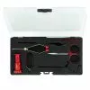Dream Stream 7 PC Fly Tying Tool Kit 1 Dream Stream 7 PC Fly Tying Tool Kit -fishing Sales 2023 7 Piece Dreamstream Tying Kit Open 34684