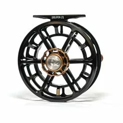 Ross Reels Evolution LTX