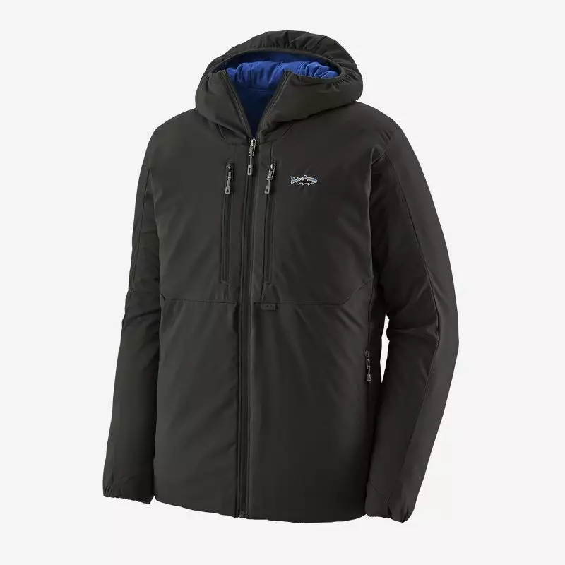Patagonia Tough Puff Hoody 3 Patagonia Tough Puff Hoody