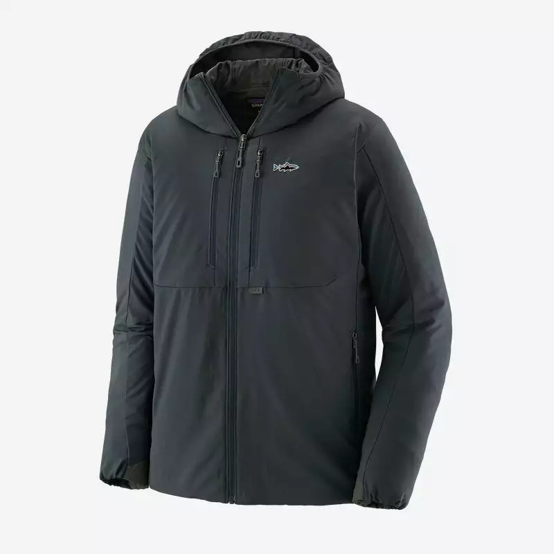 Patagonia Tough Puff Hoody 4 Patagonia Tough Puff Hoody - Image 2