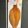 Flash Sale Hackle 122 - Whiting Cape Bronze - Barred Dark Ginger (sizes 8-22) -fishing Sales 2023 82223 122 6a1a4b32 29a2 43a4 883d 2b4cf23128cc