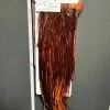 Flash Sale Hackle 242 - Hebert Miner Saddle Bronze - Coachman Brown (size 12-14) -fishing Sales 2023 82223 242 28f975d3 c4ce 440b a25f a058048f58c1