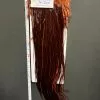 Flash Sale Hackle 243 - Hebert Miner Saddle Bronze - Coachman Brown (size 14-16) -fishing Sales 2023 82223 243 113e4d74 184b 4f83 bf51 6747b671f77d