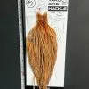 Flash Sale Hackle 305 - Yard Bird Saddle - Barred Dark Ginger (size 10-14) -fishing Sales 2023 82223 305 1402eacc 23ce 4875 97d9 33211ba574f6