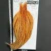 Flash Sale Hackle 309 - Yard Bird Saddle - Barred Dark Ginger (size 8-12) -fishing Sales 2023 82223 309 614d9f99 1bee 484a b581 94589da5f7ae