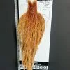 Flash Sale Hackle 30 - Yard Bird Cape - Barred Dark Ginger (sizes 8-22) -fishing Sales 2023 82223 30 7253f48f 91f0 4887 99e6 7188ab69f721