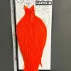 Flash Sale Hackle 457 - Yard Bird Cape - Hi Vis Orange (sizes 8-22) -fishing Sales 2023 82223 457 42c14317 d487 405c 8001 9384b829a6eb