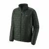 Patagonia Men's Nano Puff® Jacket 2 Patagonia Men's Nano Puff® Jacket -fishing Sales 2023 84212 2