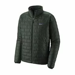Patagonia Men's Nano PuffÂ® Jacket