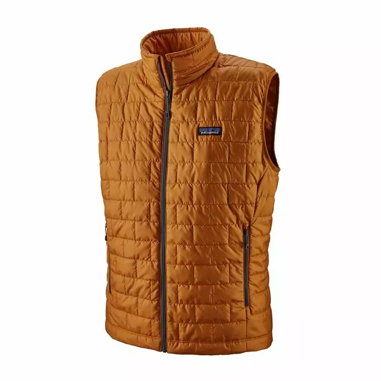 Patagonia Men's Nano Puff® Vest 3 Patagonia Men's Nano Puff® Vest