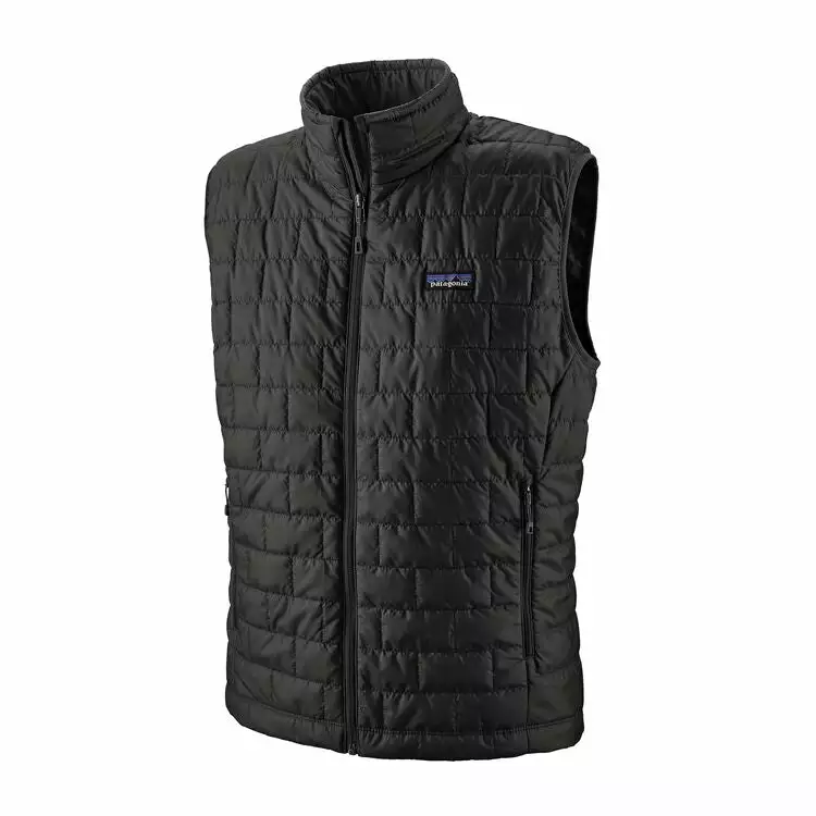 Patagonia Men's Nano Puff® Vest 4 Patagonia Men's Nano Puff® Vest - Image 2