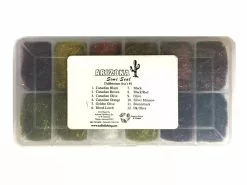 Arizona Simi Seal Dubbing Dispenser #1