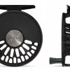 Abel TR Fly Reel - Black -fishing Sales 2023 AbelBlack